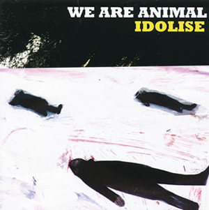 ウィ アー アニマル アイドライズ Cd アルバム Cdjournal