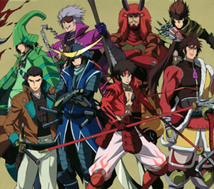 戦国basara Anime Best デジパック仕様 Cd Dvd 限定 Cd アルバム Cdjournal