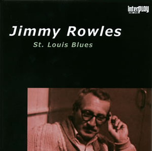 ジミー ロウルズ セントルイス ブルース 廃盤 Cd アルバム Cdjournal