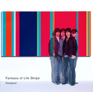 flumpool / Fantasia of Life Stripe