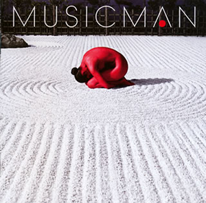 桑田佳祐 / MUSICMAN