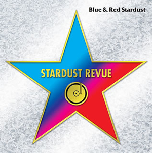 スターダスト・レビュー / BLUE&RED STARDUST [2CD]