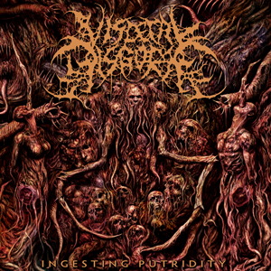 ブルータル・デスメタル from ボルティモア、VISCERAL DISGORGE