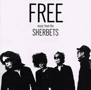 SHERBETS / FREE