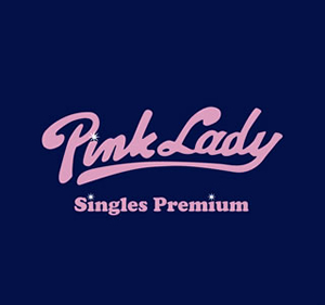 Pink Lady ／ Singles Premium [紙ジャケット仕様] [23CD+2DVD
