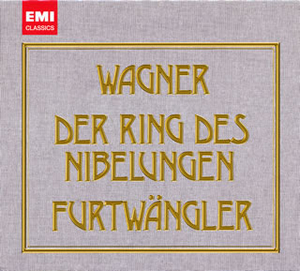 生誕125周年記念フルトヴェングラー名盤SA-CDシリーズいよいよ完結