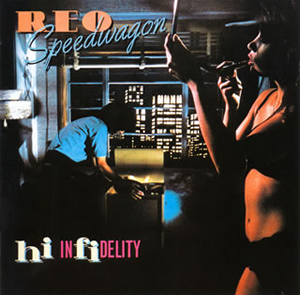 2CD！REO SPEEDWAGON / 禁じられた夜〜30周年記念エディション REO スピードワゴン ／ 禁じられた夜 30周年記念エディション [2CD