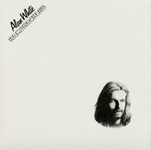 アランホワイト ALAN WHITE ラムシャックル - デジタルリマスター アラン・ホワイト ／ ラムシャックルド [紙ジャケット仕様] [SHM