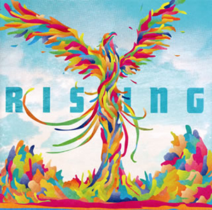 海外から輸入 RISING ／ Hilcrhyme [CD+DVD] [アルバム [CD] [限定][廃盤] PCアクセサリ・サプライ