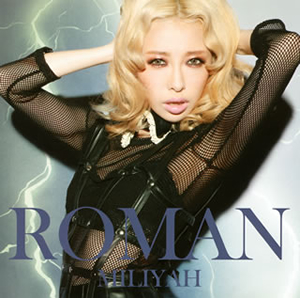 加藤ミリヤ / ROMAN CDJournal
