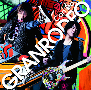 GRANRODEO / Can Do