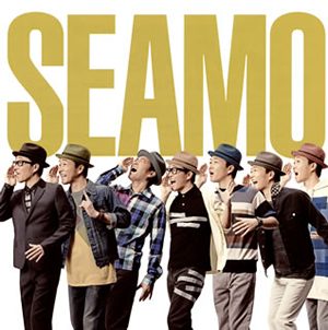 SEAMO / 君に1日1回「好き」と言う CDJournal