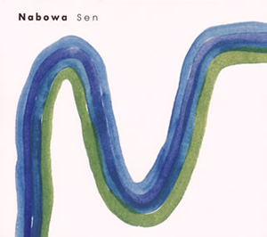 Nabowa / Sen [デジパック仕様] [Blu-spec CD]