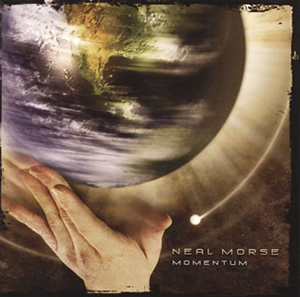ニール・モーズ / モーメンタム CDJournal