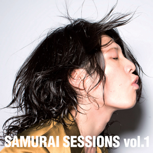 雅-MIYAVI- / SAMURAI SESSIONS vol.1 [CD+DVD] [限定]