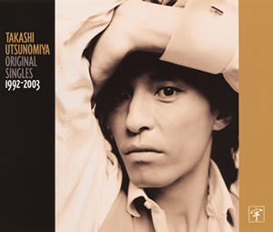 宇都宮隆 宇都宮隆 ライブBlu-ray『Takashi Utsunomiya Tour 2024 U_WAVE