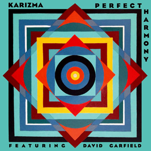 カリズマ / Perfect Harmony [3CD]