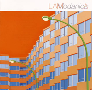 LAMA / Modanica