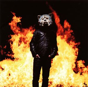 MAN WITH A MISSION / Emotions