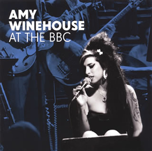 エイミー・ワインハウス - アット・ザ・BBC〜スタンダード・エディション [CD+DVD] [SHM-CD]