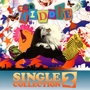 THE KIDDIE / SINGLE COLLECTION 2
