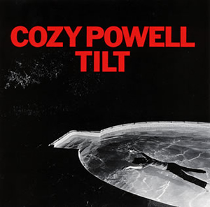 LPレコード サンダーストーム COZY POWELL コージー・パウエル ／ サンダーストーム [限定][廃盤] [CD