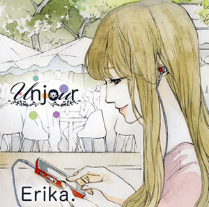 Erika. / unjour