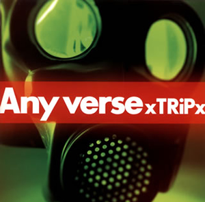 xTRiPx Any verse CD音源　アルバム Amazon.co.jp: Any Verse (通常盤): ミュージック