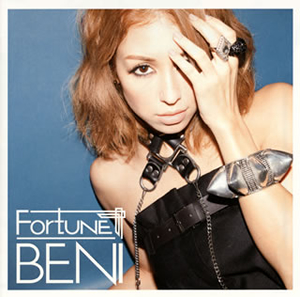 BENI（安良城紅） - CDJournal