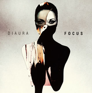 DIAURA / FOCUS [CD+DVD] [限定]
