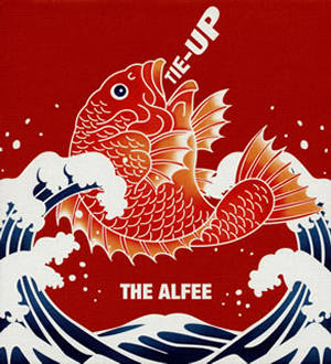 THE ALFEE【TIE-UP Collaboration History】 THE ALFEE ／ TIE-UP～Collaboration History～ [7CD] [限定