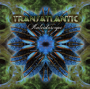 トランスアトランティック ／ カレイドスコープ～万華鏡幻想 [紙