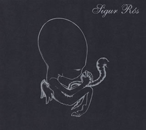 希少 sigur ros 紙ジャケ（初期ロット） 本・音楽・ゲーム - 洋楽