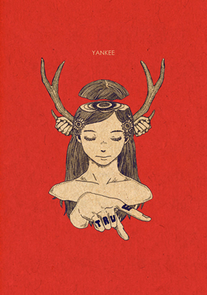 米津玄師 / YANKEE [限定] - CDJournal