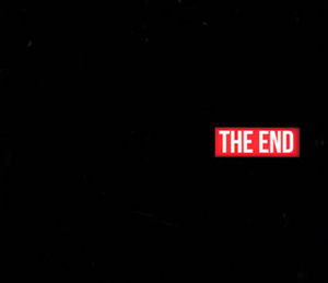 MUCC / THE END OF THE WORLD