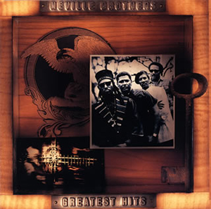 [廃盤] The Neville Brothersネヴィル ブラザーズ ライヴ Neville Brothers – Live Nevillization – CD (Album, Reissue