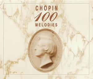 ショパンの調べ100 [6CD] [CD] [アルバム] - CDJournal