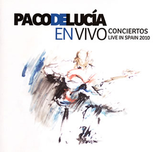 パコ・デ・ルシア / 永遠のフラメンコ・ギター〜ベスト・ライヴ [2CD] [SHM-CD]