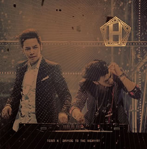 TEAM H / Driving to the highway [廃盤]
