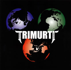 TRIMURTI / TRIMURTI [廃盤]
