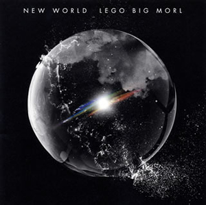 LEGO BIG MORL / NEW WORLD