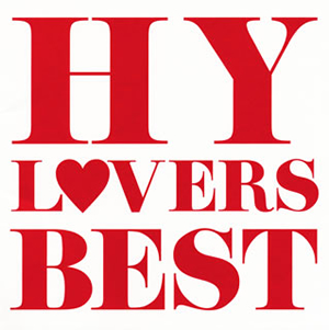 HY / LVERS BEST