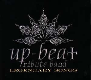再入荷アイテム tribute up-beat band [アルバム [CD] SONGS LEGENDARY ／ 邦楽