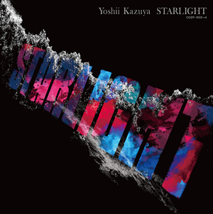 吉井和哉 / STARLIGHT [CD+DVD] [限定]