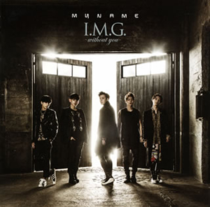 MYNAME / I.M.G.〜without you〜