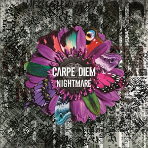 ナイトメア / CARPE DIEM(カルペ・ディエム) [CD+DVD]