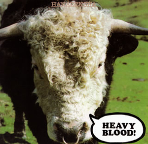 【レア】 花電車 - The Golden Age Of Heavy Blood NS0zNzUxLmpwZWc.jpeg