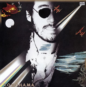 柳ジョージ&レイニーウッド ／ Y.O.K.O.H.A.M.A. [紙ジャケット 