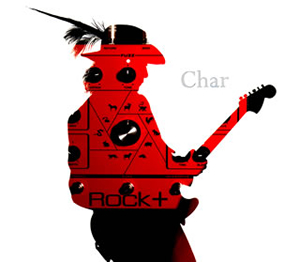 Char / ROCK+