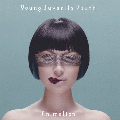 Young Juvenile Youth - Animation [CD]